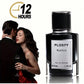 Eau De Parfum For Men 1.7 Fl. Oz. Men's Perfume Refreshing Combination Of Woody Floral