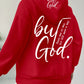 Cozy Chic: Trendy Women's Hoodies