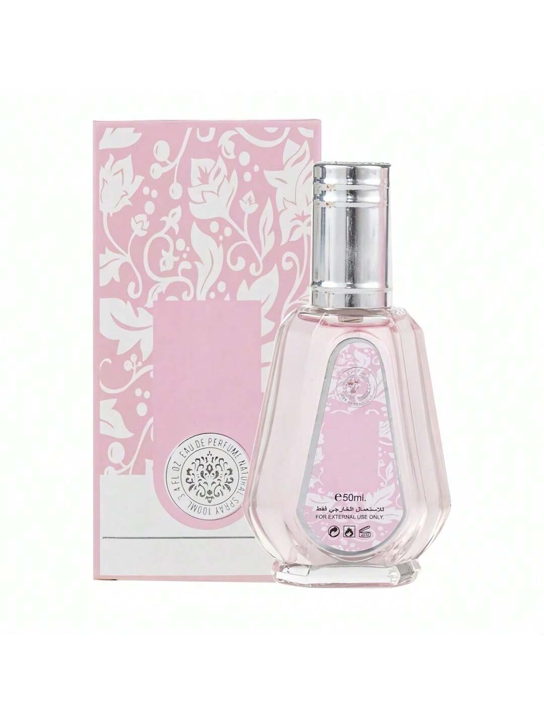 Mini Combination Set 100ml 50ml Perfume, Light Fragrance Lasting Fragrance, High-End Perfume, Elegant Appearance: Beautifully Packaged In A Luxurious Box, Perfect For Gifts On Special Occasions Such As Birthdays, Anniversaries, Or Holidays.