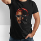 Graphic Shirt Redhead Vintage Rapper Graphic T-Shirt Men's Women's Merchandise - Redhead