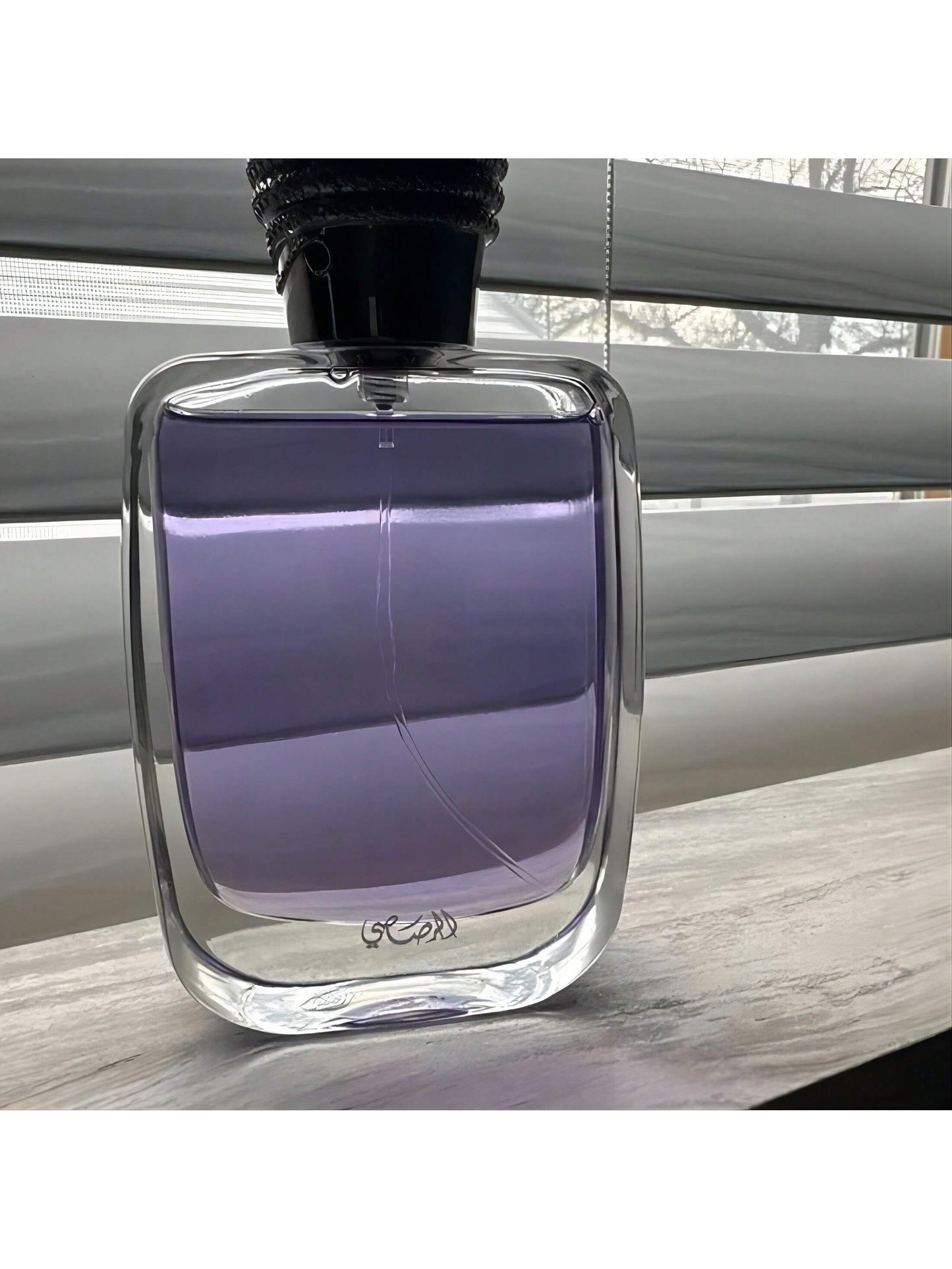 Rasasi Hawas By RASASl, A Men's Eau De Parfum Spray. With A Volume Of 3.4 Ounces (100ml), It Exudes A Captivating Fragrance.