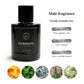 KVZ Men's Classic Perfume Spray: Advanced Wood Fragrance, Sending Out Male Charm, Suitable For Parties And Dating Or Daily Leisure Use, Also The Perfect Christmas Gift And Father's Day Gift 2.0FL OZ