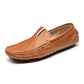 Men's Driving Moccasins Penny Loafers Slip On Loafer Shoes