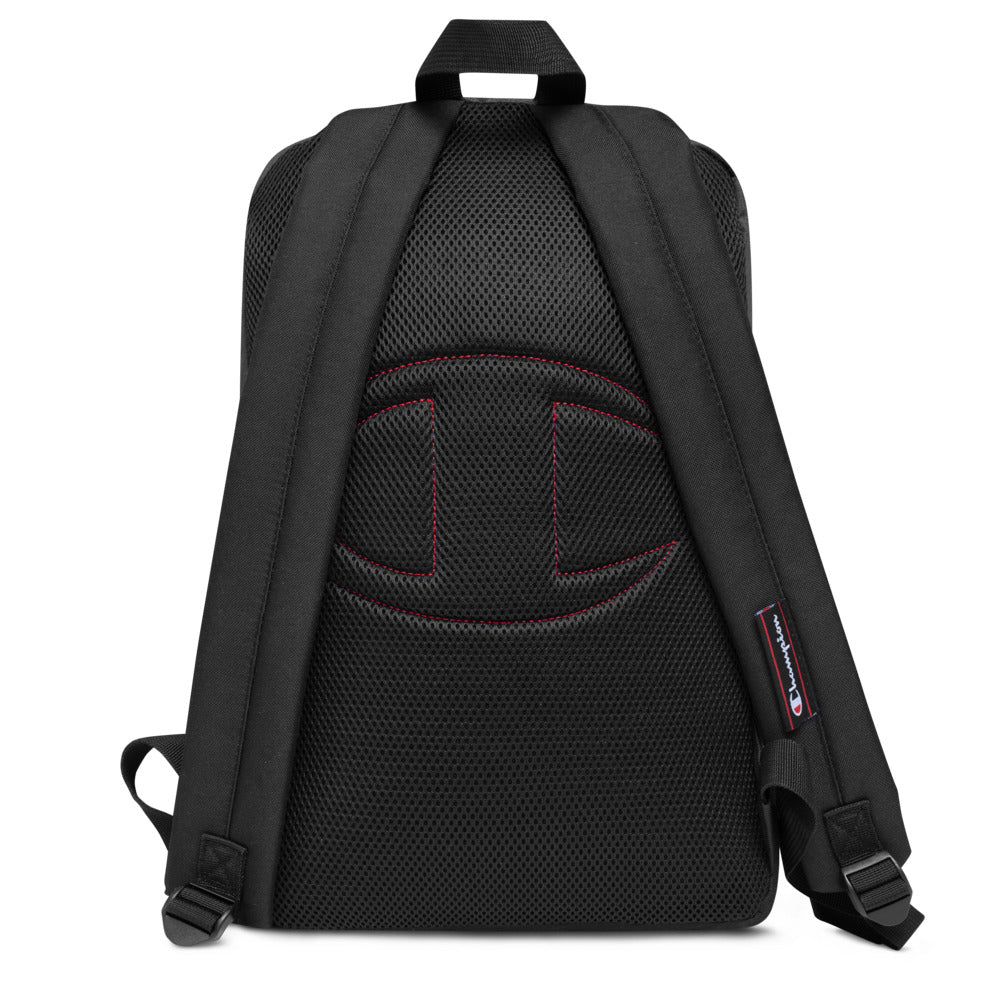 Embroidered-Champion-Backpack