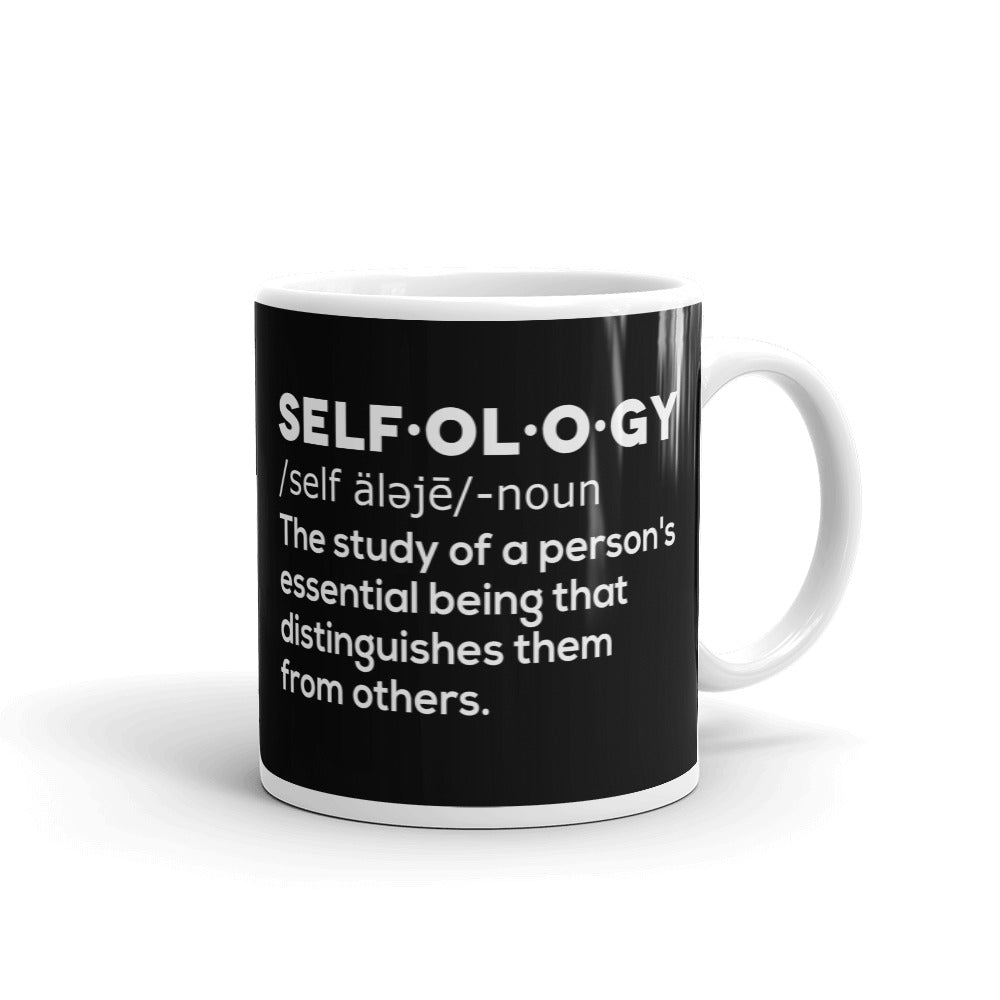 SELFOLOGY Mug