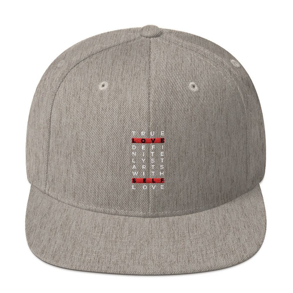 Snapback-Hat