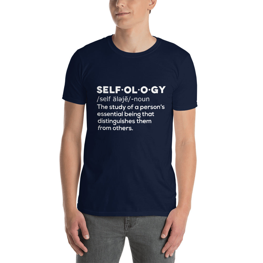 SELFOLOGY T-Shirt Unisex