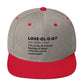 LOVEOLOGY Hat