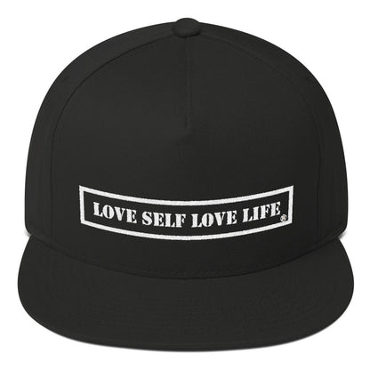 Love Self Love Life Hat