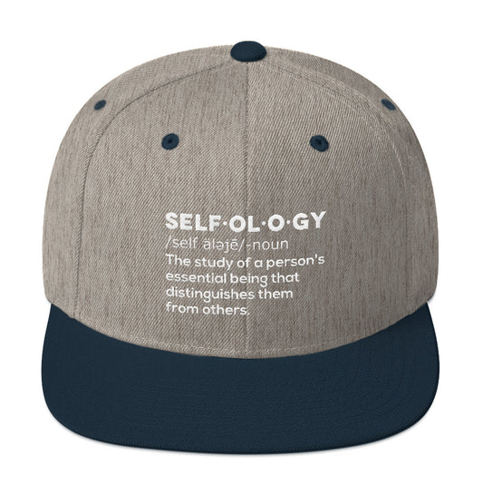SELFOLOGY HAT