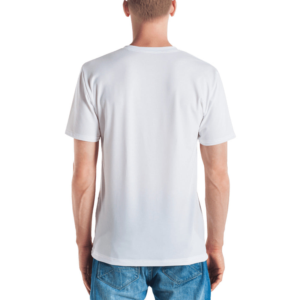 Men's-T-shirt